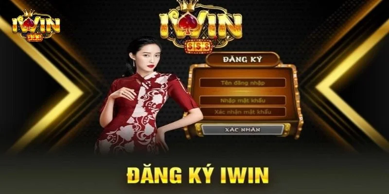 IWIN - Tải IWINCLUB IOS/APK Chơi Game Bài Nổ Hũ Siêu Mượt 21 Các bước đăng ký cược tại nhà cái uy tín này rất đơn giản, dễ dàng.